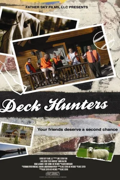 Deck Hunters