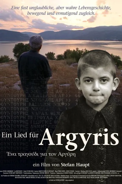 Ein Lied für Argyris