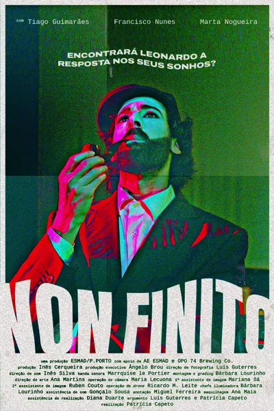 Non Finito