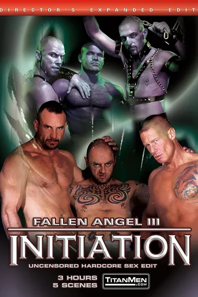 Fallen Angel 3: Initiation
