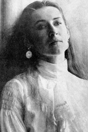 Viktoriya Avdeenko