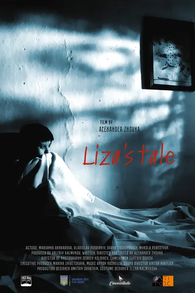 Liza's Tale
