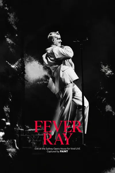 Fever Ray | Live at Sydney Opera House