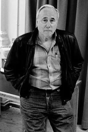 Julian Barry