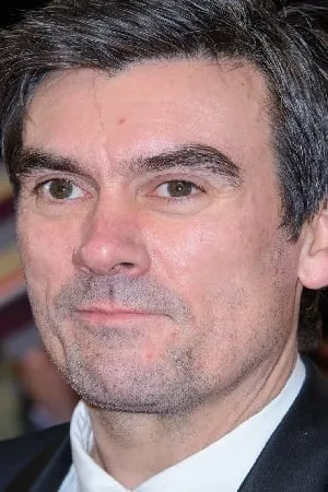 Jeff Hordley