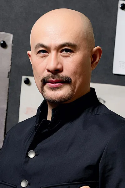 Elvis Tsui Kam-Kong