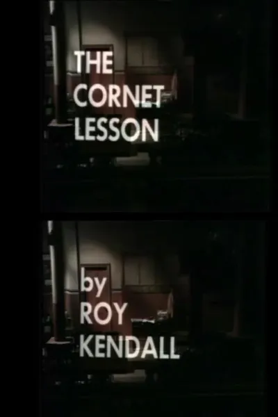 The Cornet Lesson