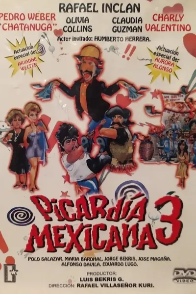 Picardia mexicana 3