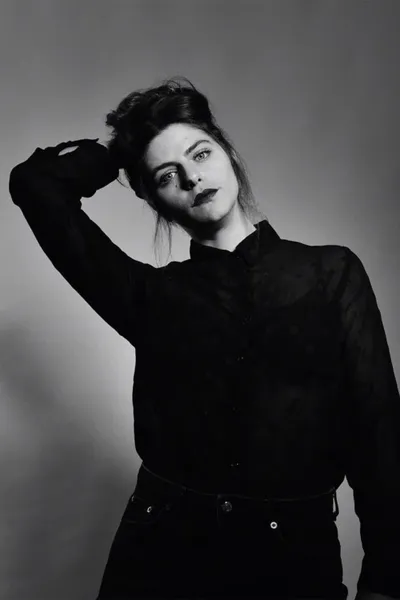 Yasmin Ayun