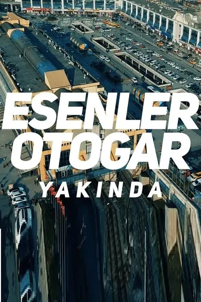 Esenler Otogar: Alt Kat