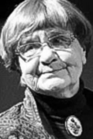 Natalya Zvereva