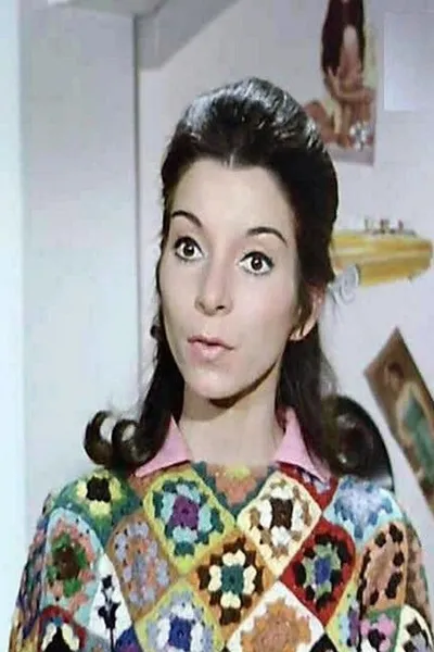 Magda Saleh
