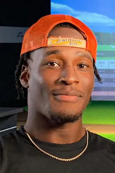 Joshua Johnson