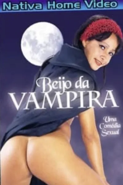 Vampire's Kiss