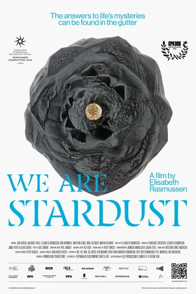 We Are Stardust