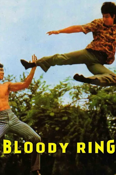 Bloody Ring