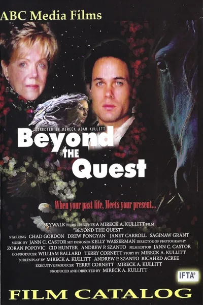 Beyond The Quest