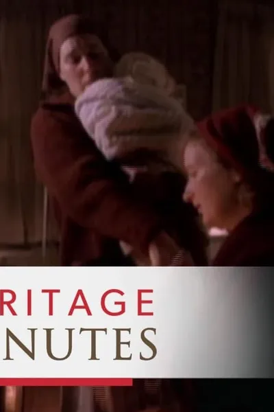 Heritage Minutes: Myrnam Hospital