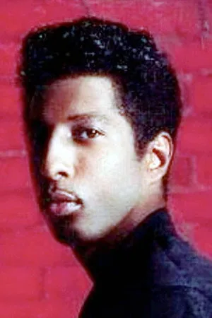 Melvin Edmonds