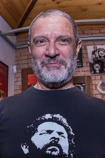 Rogério de Campos