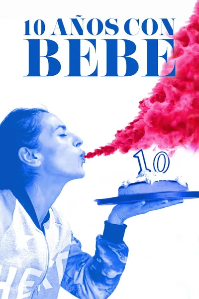 10 Years with Bebe