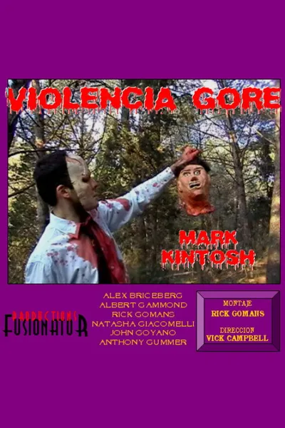 Violencia Gore