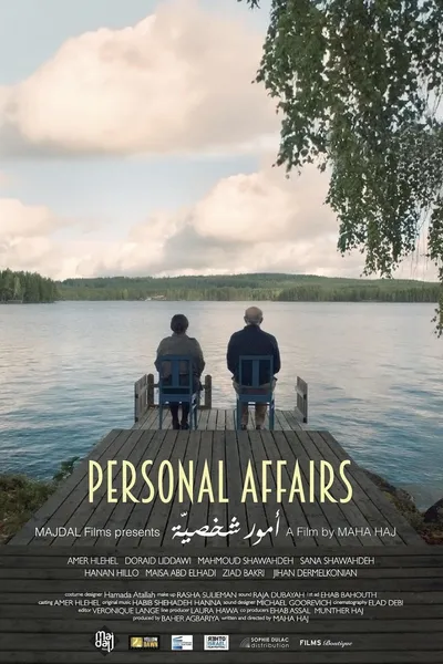 Personal Affairs