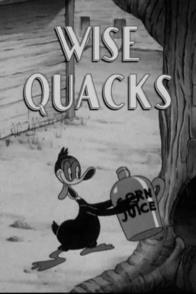 Wise Quacks