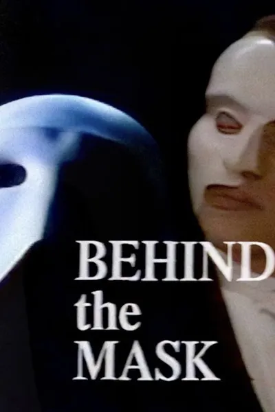 Behind the Mask - The Making of Toronto’s Phantom of the Opera