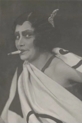 Hanna Babiivna