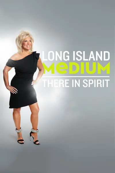 Long Island Medium
