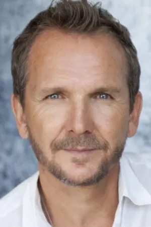 Sebastian Roché