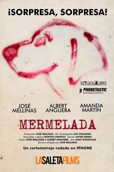 Mermelada