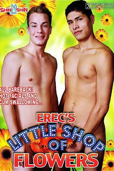 Erec's Little Shop of Flowers