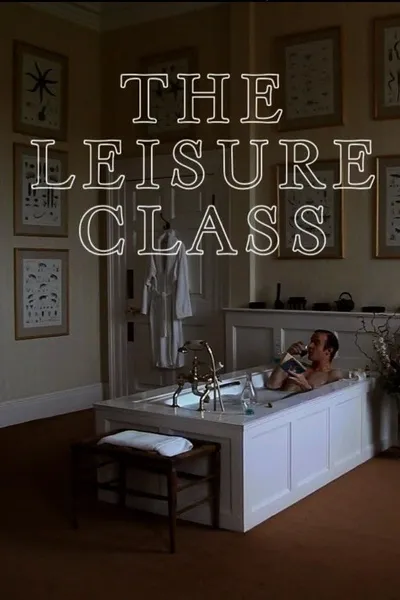 The Leisure Class