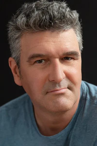 Charles Maheux