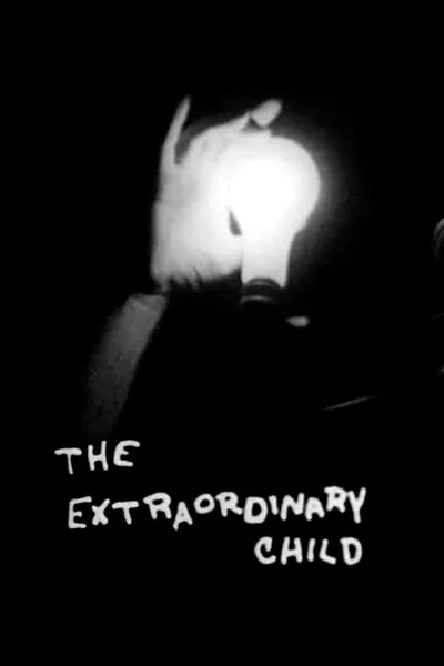 The Extraordinary Child