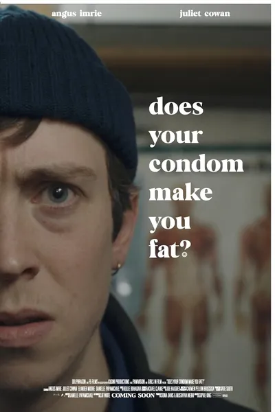Does Your Condom Make You Fat?