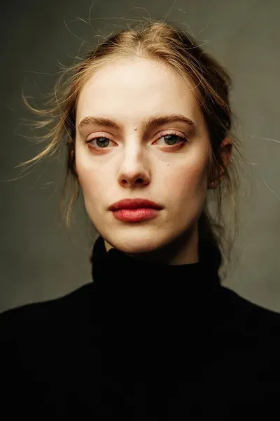 Arina Bocharova