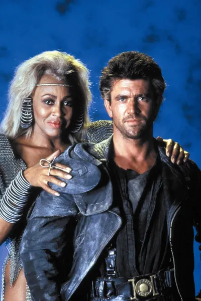 The Making of 'Mad Max Beyond Thunderdome'