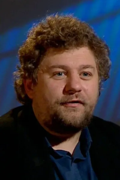Robert Shearman