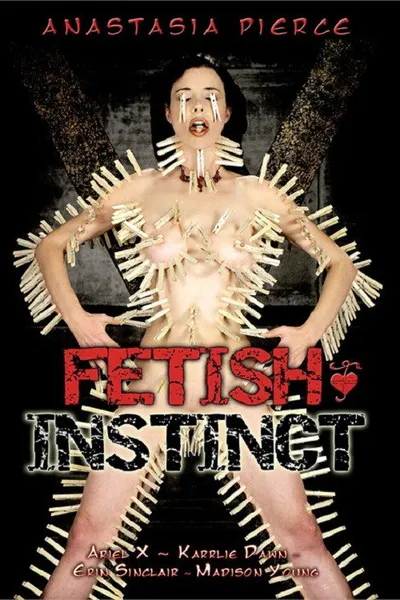 Fetish Instinct