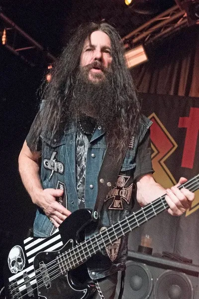 John DeServio
