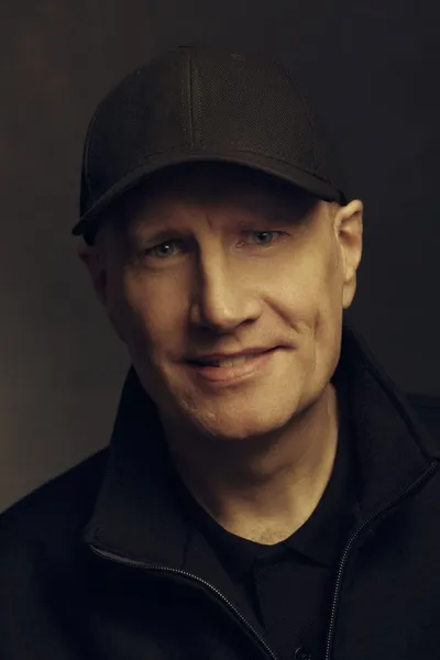 Kevin Feige