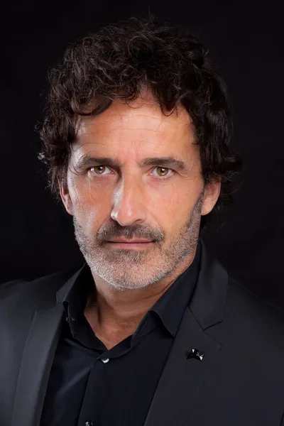 Iñigo Larrinaga