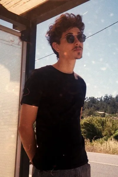 Rodrigo Oliveira