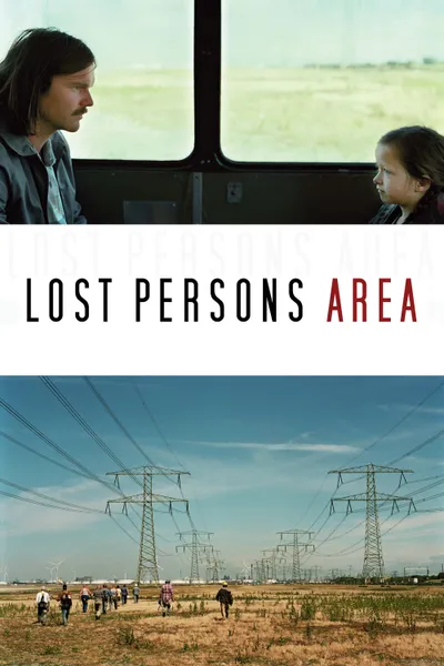 Lost Persons Area