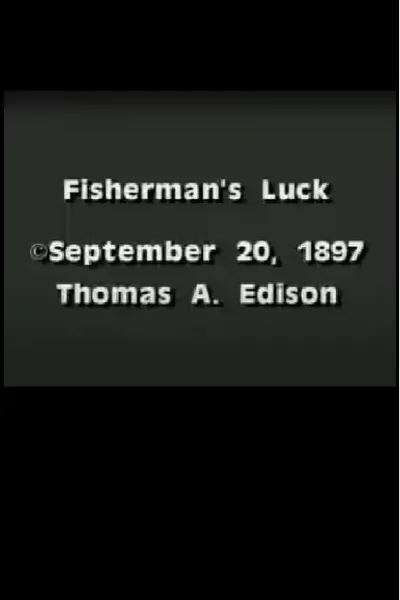 Fisherman's Luck