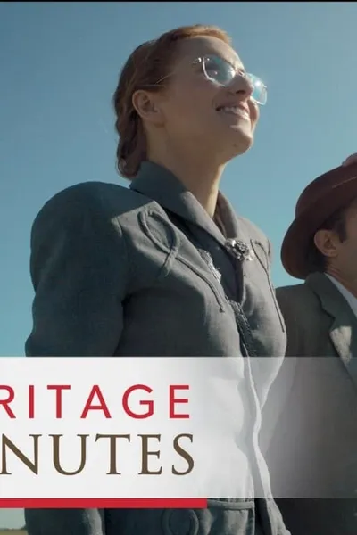 Heritage Minutes: Elsie MacGill