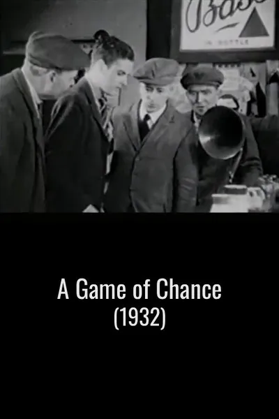 A Game of Chance